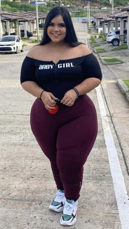 Best Thick Girl OnlyFans and Chubby OnlyFans Models